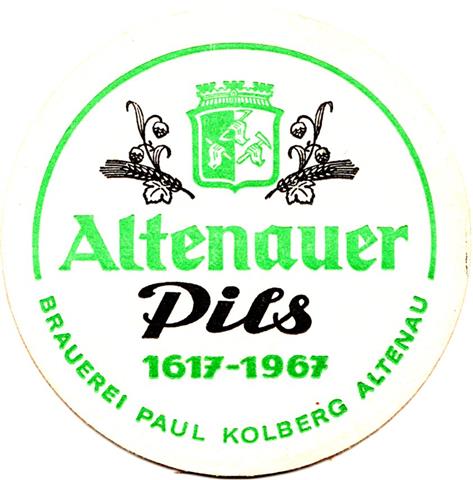 clausthal gs-ni altenauer rund 1-2a (rund215-altenauer pils) 